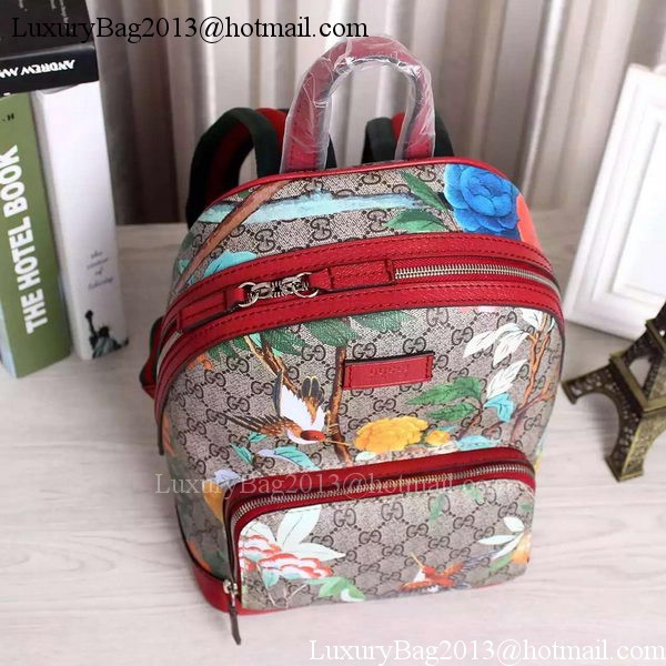 GUCCI Beaded Sky GG Supreme Backpack 427631