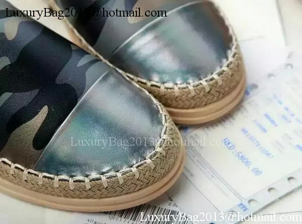 Valentino Casual Shoes VT811 Blue