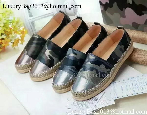 Valentino Casual Shoes VT811 Blue