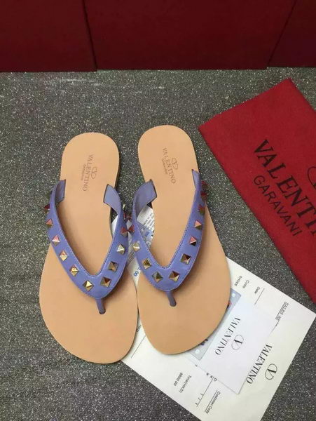 Valentino Flip-flop VT818 Lavender