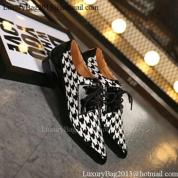 Chanel Casual Shoes CH1745 Black