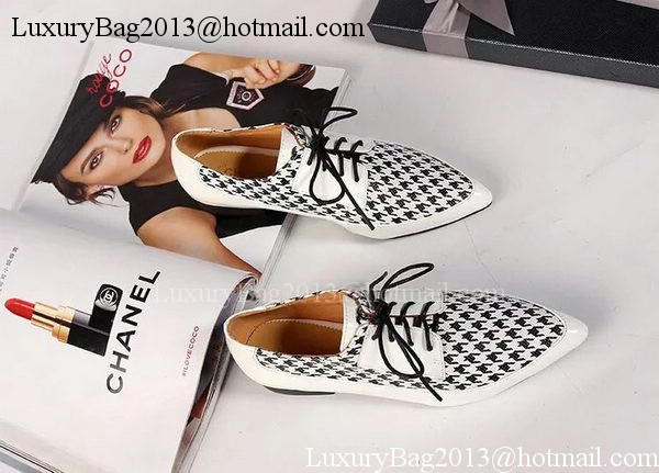 Chanel Casual Shoes CH1745 White