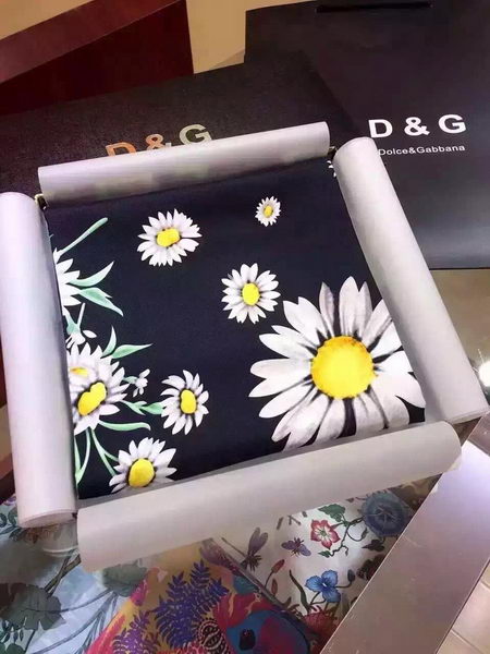 Dolce & Gabbana Scarf DG16071701