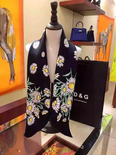 Dolce & Gabbana Scarf DG16071701