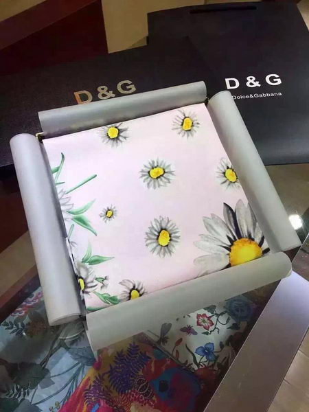 Dolce & Gabbana Scarf DG16071702