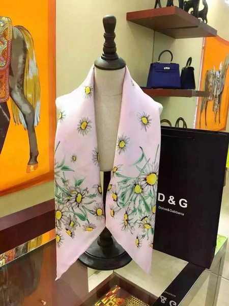 Dolce & Gabbana Scarf DG16071703