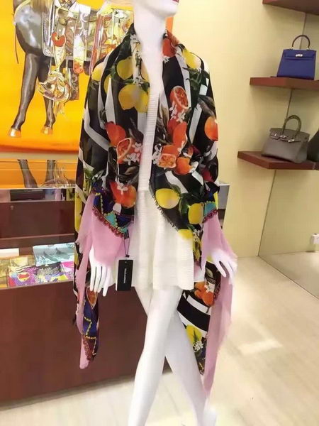 Dolce & Gabbana Scarf DG16071706