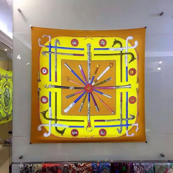 HERMES Scarf HO17071701