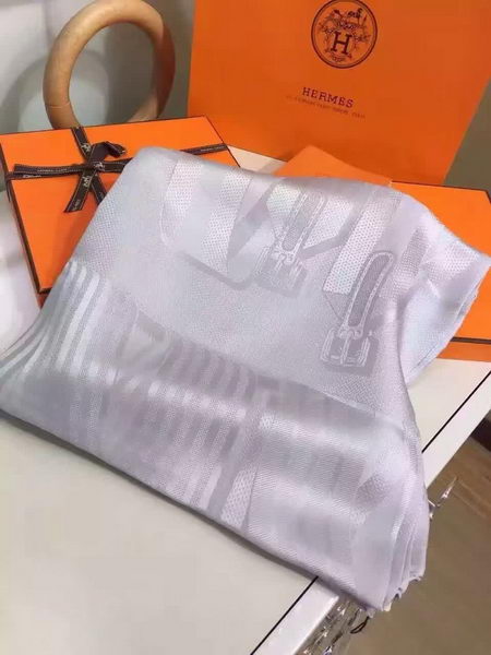 HERMES Scarf HO17071705