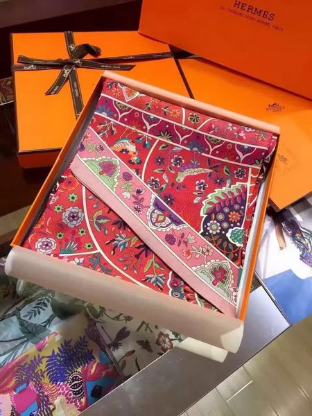 HERMES Scarf HO17071708