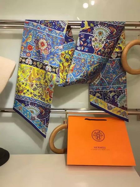 HERMES Scarf HO17071709