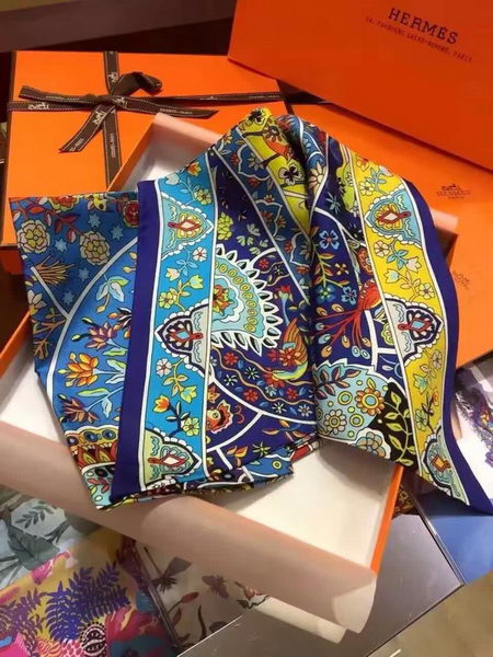 HERMES Scarf HO17071709