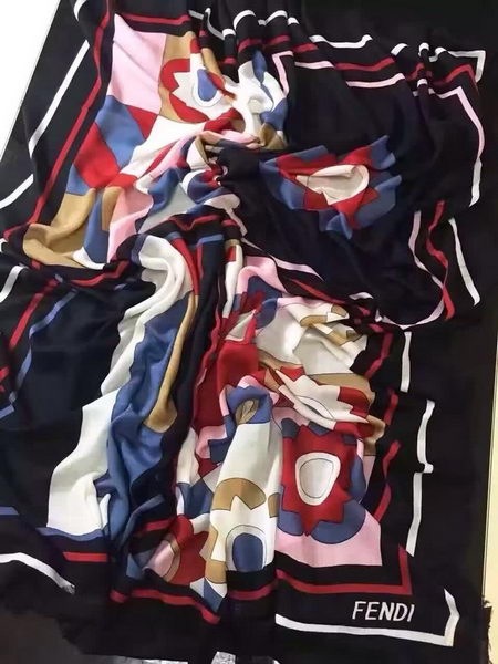 HERMES Scarf HO17071715