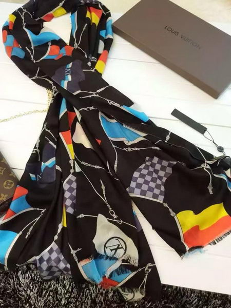 Louis Vuitton Scarf LVS16071701