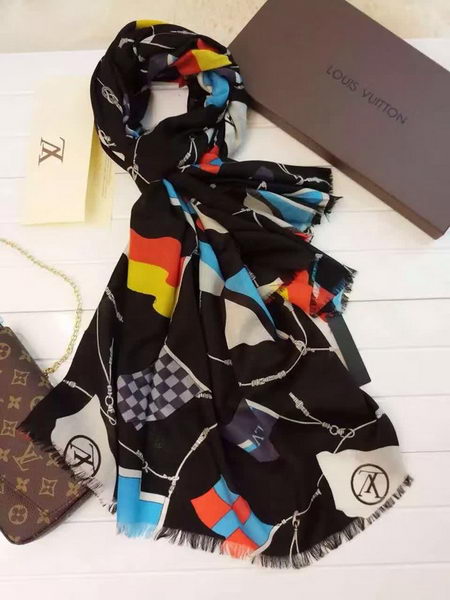 Louis Vuitton Scarf LVS16071701