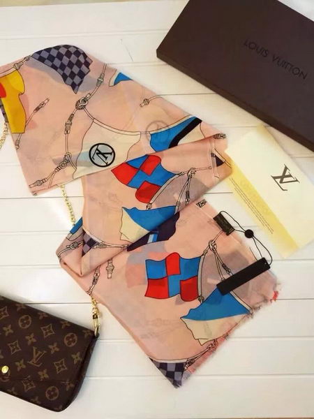 Louis Vuitton Scarf LVS16071702