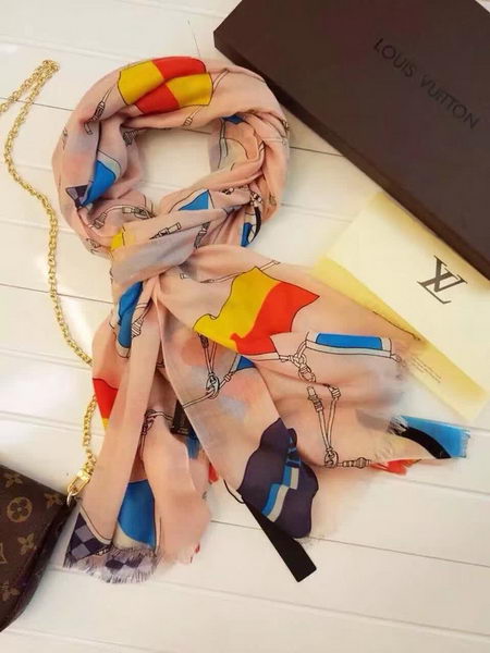 Louis Vuitton Scarf LVS16071702