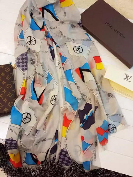 Louis Vuitton Scarf LVS16071703