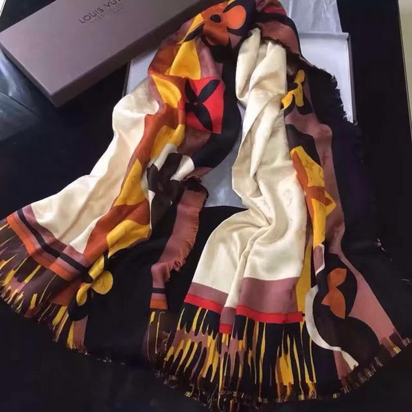 Louis Vuitton Scarf LVS16071704