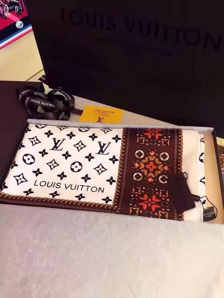 Louis Vuitton Scarf LVS16071705