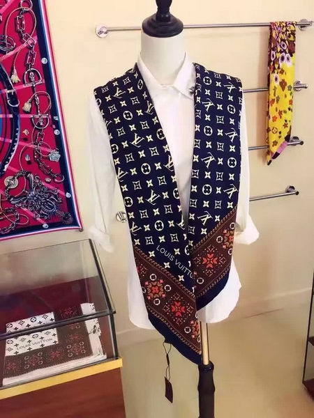 Louis Vuitton Scarf LVS16071706