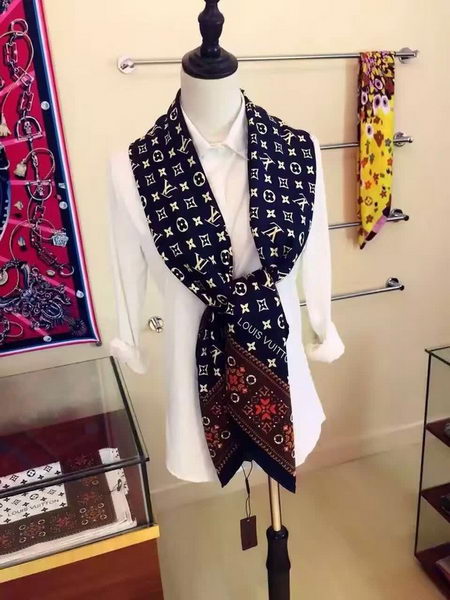 Louis Vuitton Scarf LVS16071706