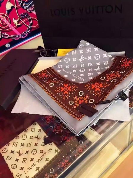 Louis Vuitton Scarf LVS16071707