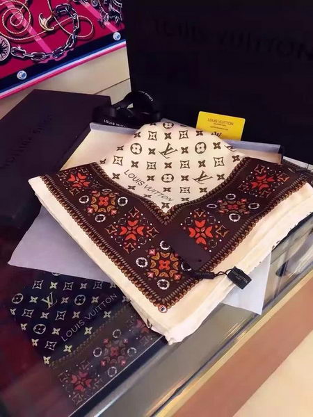 Louis Vuitton Scarf LVS16071708