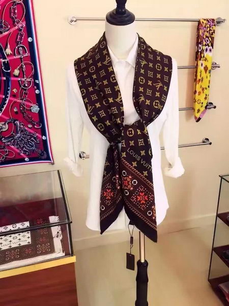 Louis Vuitton Scarf LVS16071709