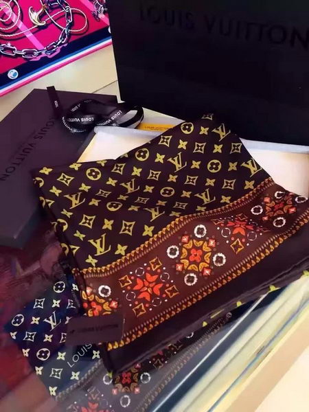 Louis Vuitton Scarf LVS16071709