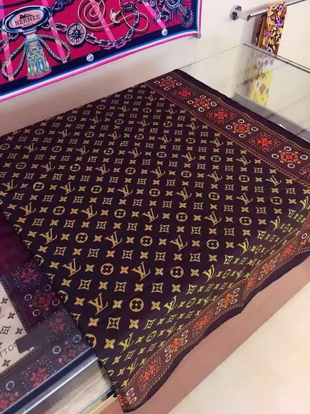 Louis Vuitton Scarf LVS16071709