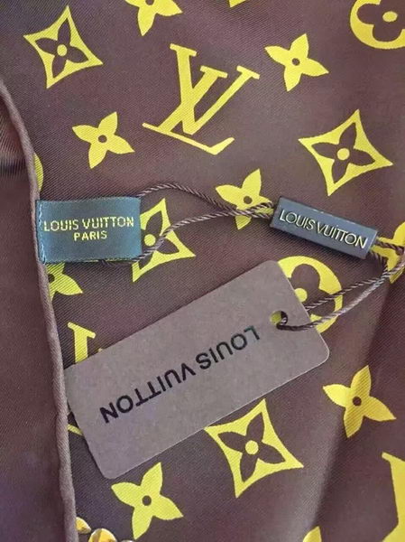 Louis Vuitton Scarf LVS16071709