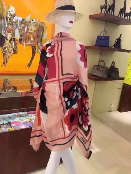 Louis Vuitton Scarf LVS16071711