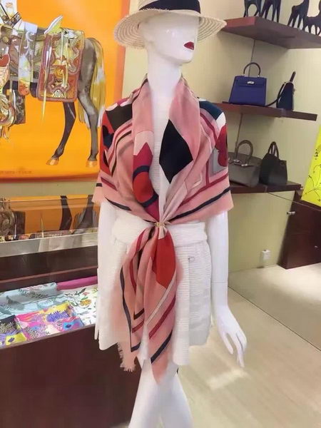 Louis Vuitton Scarf LVS16071711