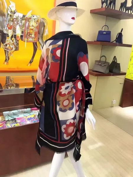 Louis Vuitton Scarf LVS16071712