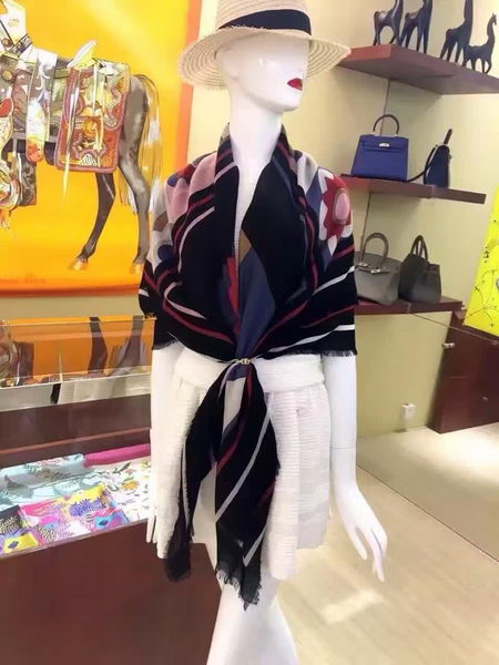 Louis Vuitton Scarf LVS16071712