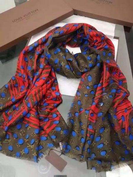 Louis Vuitton Scarf LVS16071713