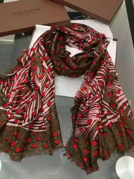 Louis Vuitton Scarf LVS16071714