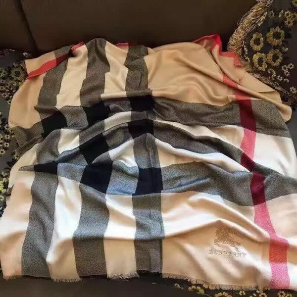 BurBerry Scarf BUR2201