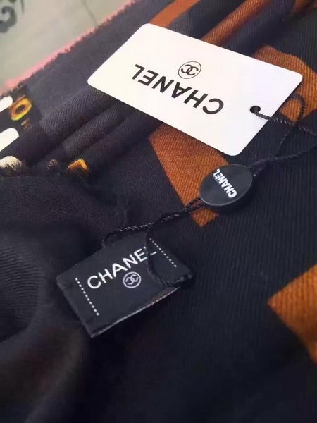 Chanel Scarf CC2603