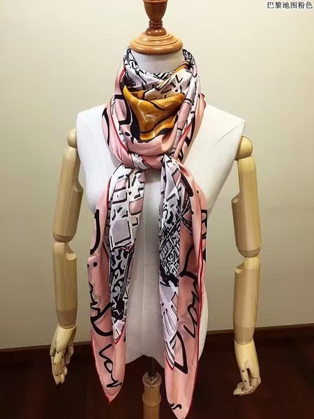 Dior Scarf CD2258