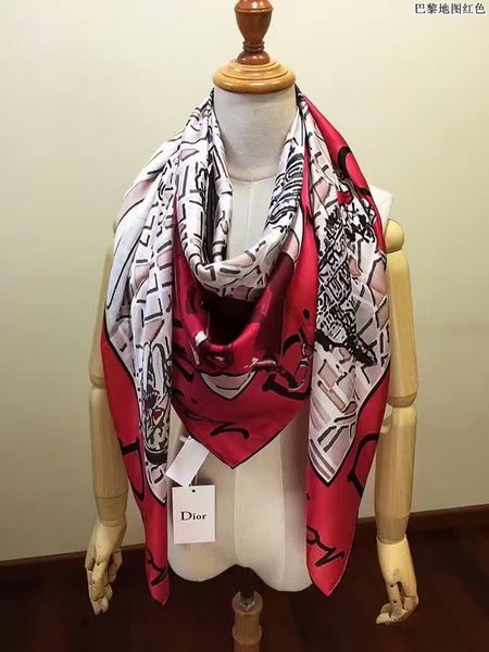 Dior Scarf CD2259