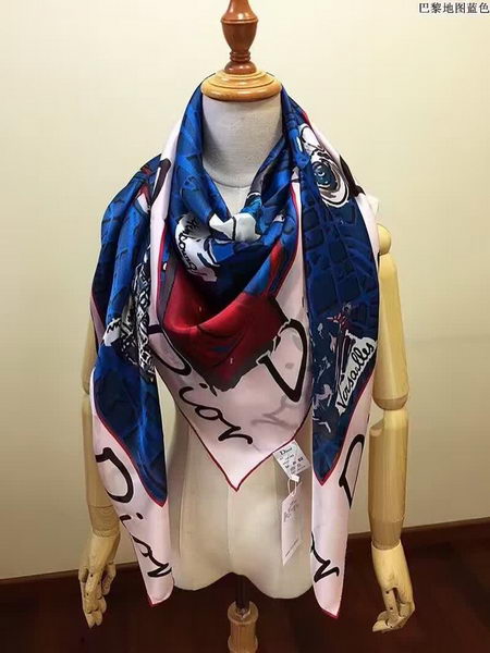 Dior Scarf CD2260