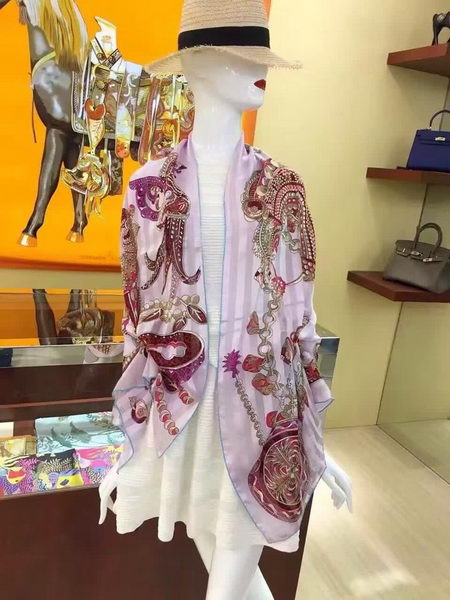 Hermes Scarf H2271