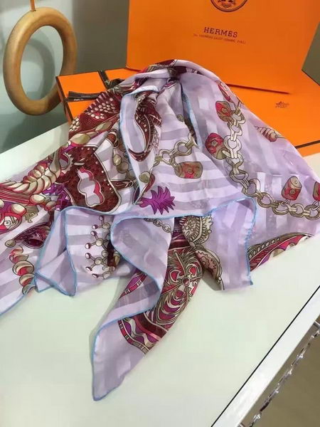 Hermes Scarf H2271