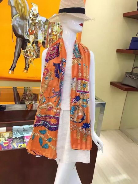 Hermes Scarf H2272