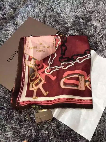 Louis Vuitton Scarf LV0089