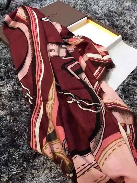 Louis Vuitton Scarf LV0089