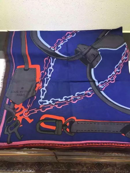 Louis Vuitton Scarf LV0090