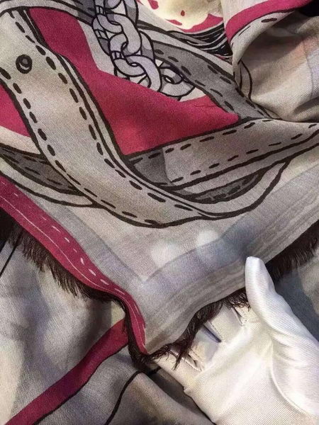 Louis Vuitton Scarf LV0091